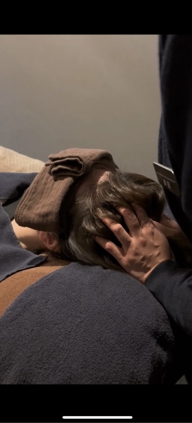 不眠・眼精疲労が続く方へ｜デトックス発想で整える自律神経と熟睡体験