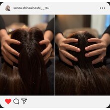 一度で変化があれば通いたいと思いませんか？