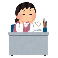 5月病とはどういう状態のこと?