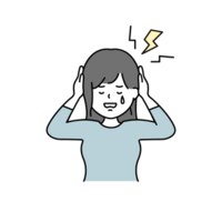 つらい頭痛にそっと寄り添う|ドライヘッドスパで深いリラックスと熟睡体験を