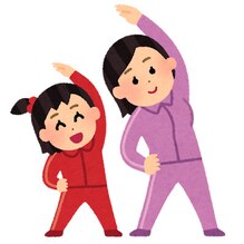 知られざるラジオ体操の効果