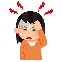 偏頭痛と緊張性頭痛の違い