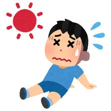 夏バテ知らずの体づくり！「暑熱順化」とは？