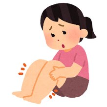 夏のむくみに効くセルフマッサージ法