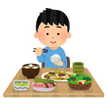 免疫力を高めて睡眠の質を整えるためのおすすめ食事7選【ドライヘッドスパセラピスト解説】