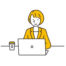 デスクワークからくる首肩こりに効くセルフケア