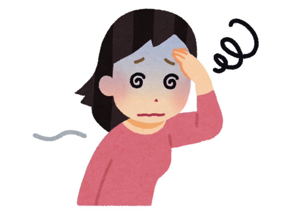 疲れやストレスは免疫力に大きく影響します