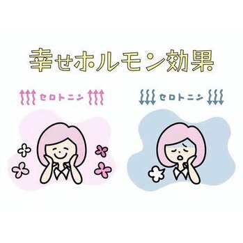 10月は女性ホルモンが減少しやすい？