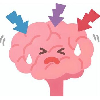 年代別に見る脳の疲れ方とリセット方法