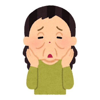 マスク生活で増えた“顔のむくみ”は頭皮が原因？