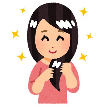 元理容師が教える冬の“頭皮”を守るシャンプー方法