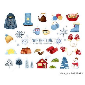 ＊自律神経を整える冬の習慣