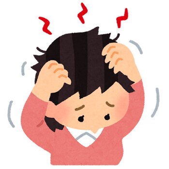季節の変わり目に頭皮トラブルが増える理由