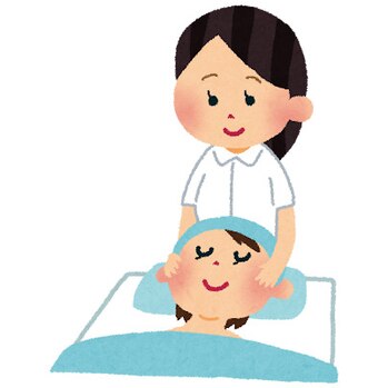 ヘッドスパは「続け方」が大切です！