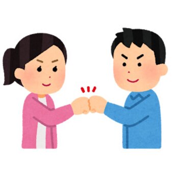 男女で違う「疲れの出方」を知るペアでのケア