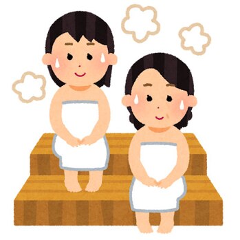 サウナ好きにこそ体験してほしいヘッドスパ