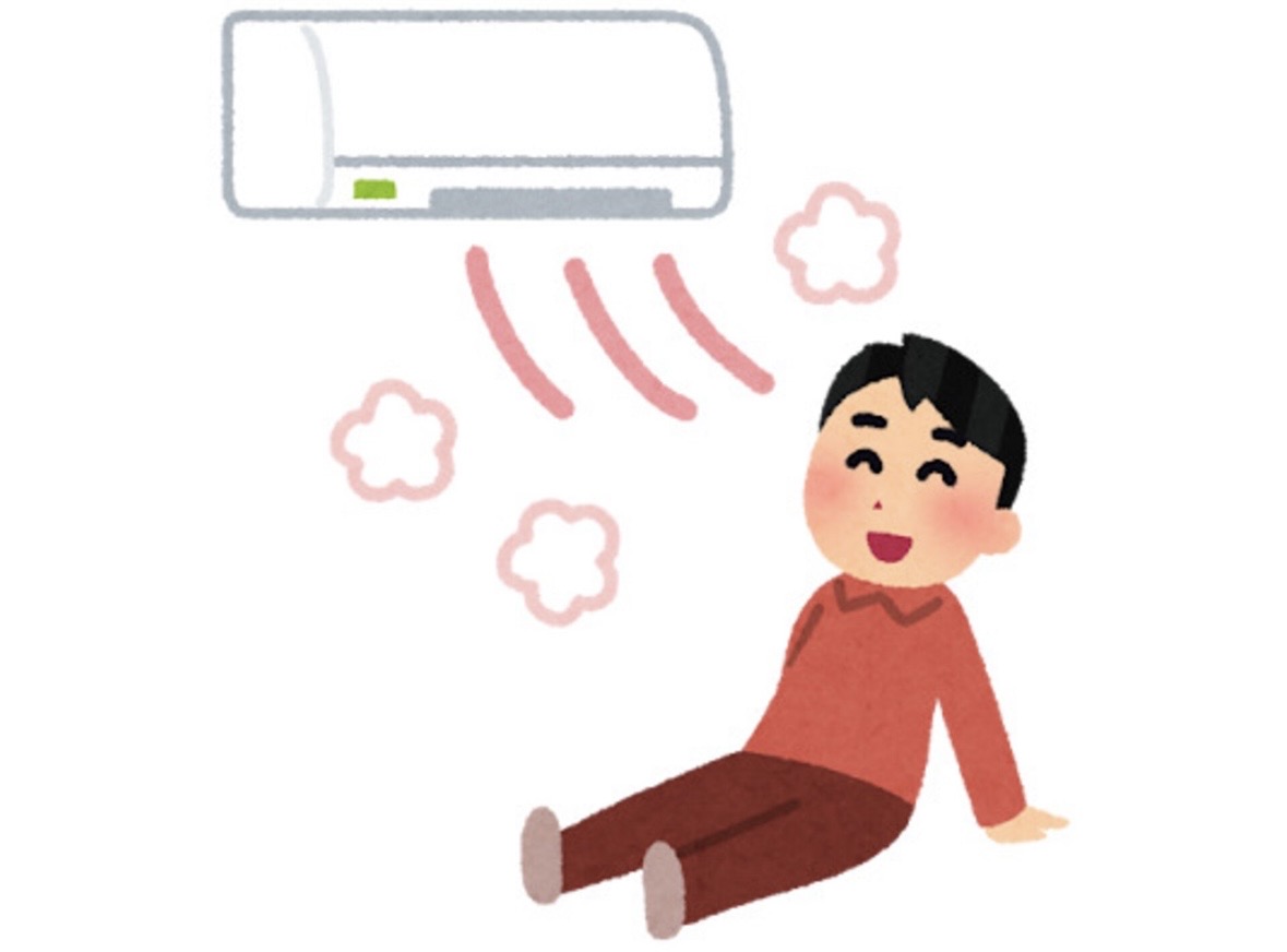 冷房・暖房が頭皮に与える意外な影響と正しい対策方法