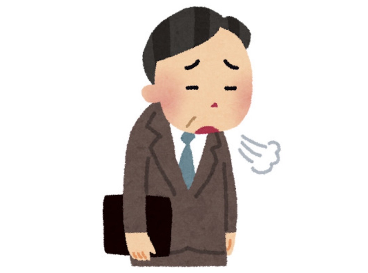 自律神経の乱れは、頭皮にも表れます！