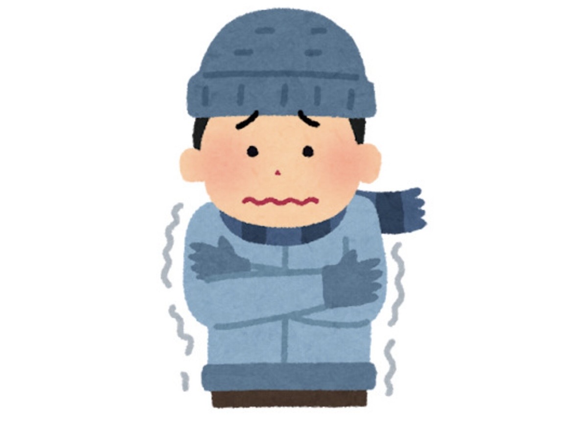 冬の疲れを春に持ちこさないために！