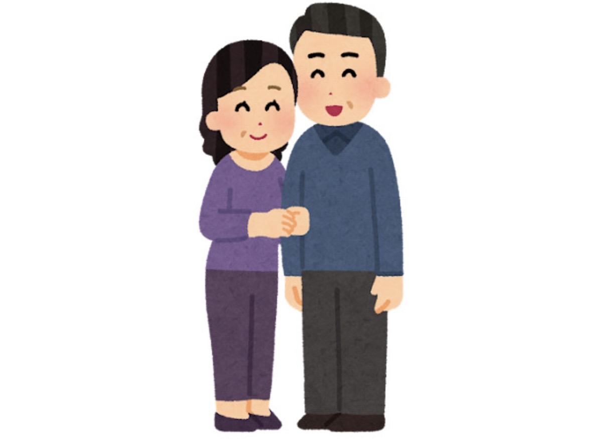 夫婦・ペアでできる寝る前のリラックスケア