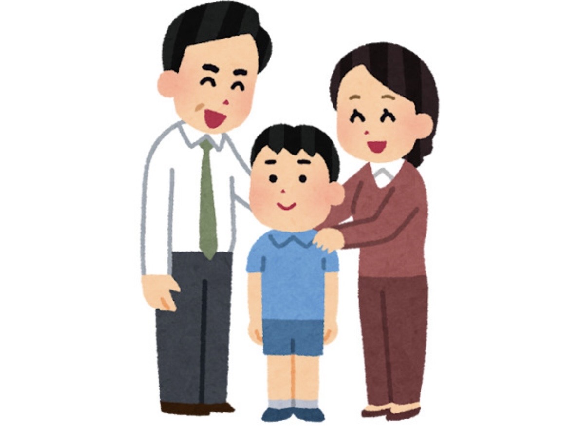 親子で過ごす、整う時間