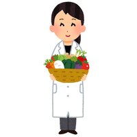 無償に◯◯を食べたい時に足りない栄養素