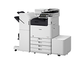 imageRUNNER ADVANCE DX C5870F / C5860F / C5850F / C5840F