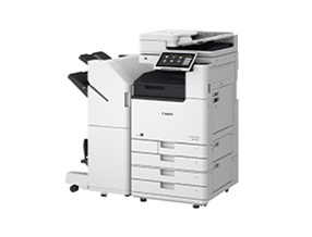 imageRUNNER ADVANCE DX 4845F / 4835F / 4825F