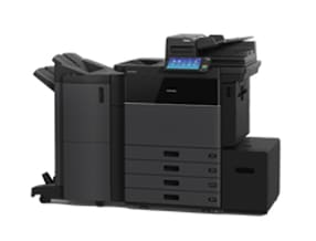 Toshiba e-studio 8518a Drivers Toshiba e-studio 8518a Drivers